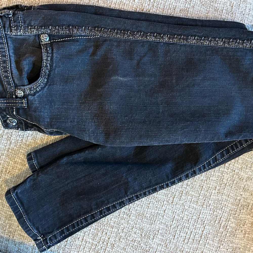 Miss Me Black Women’s Jeans